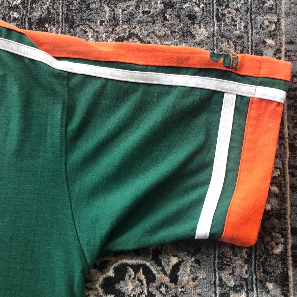 Vintage Miami Hurricanes | Starter | Medium Shirt - Picture 4 of 7